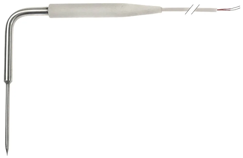 Afinox Kerntemperaturfühler NTC Kabel Silikon -40 bis +110°C Kabel 1m