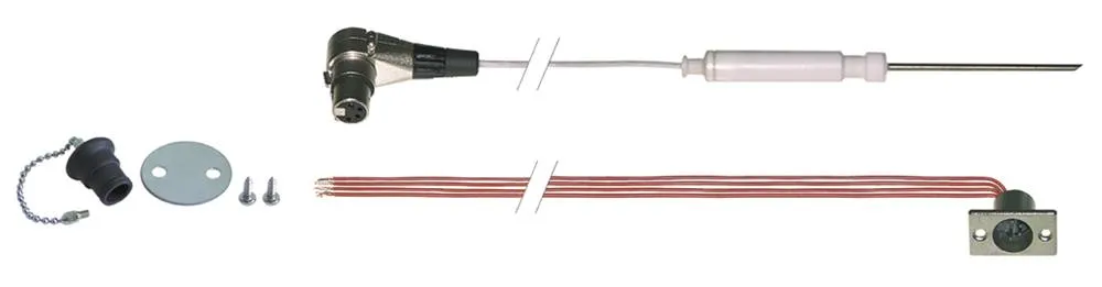 Lainox Kerntemperaturfühler für Kombidämpfer MG220L, MG106L, ME120L