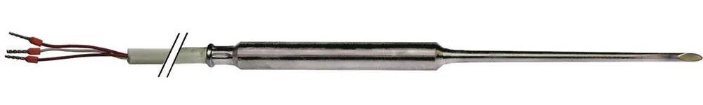 Kerntemperaturfühler für Angelo Po ISFEN-0PR01, ISFEN Pt100 12mm