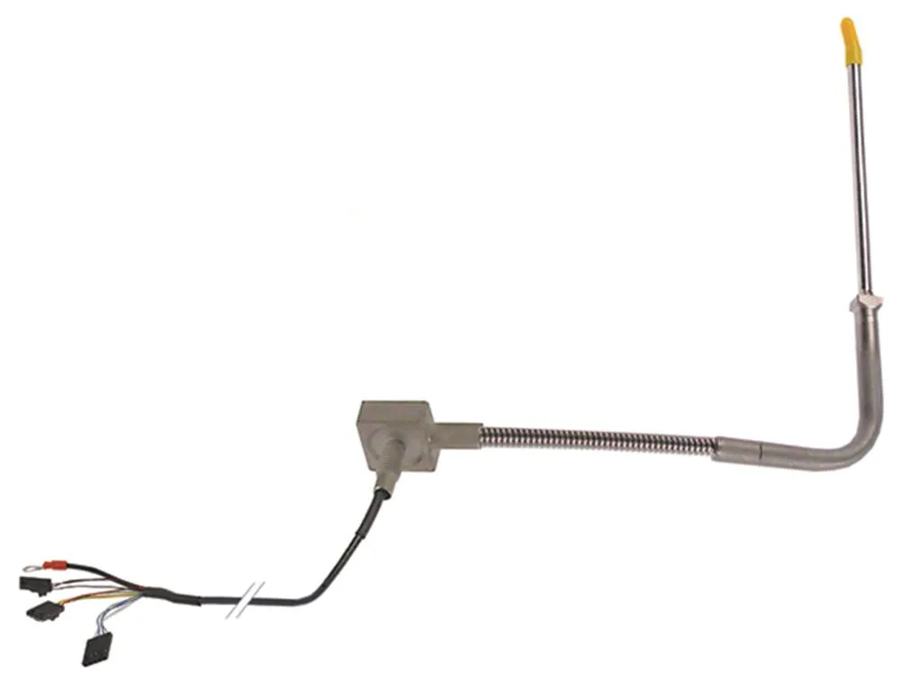 Kerntemperaturfühler für Kombidämpfer Electrolux 240193, 240194 Pt1000