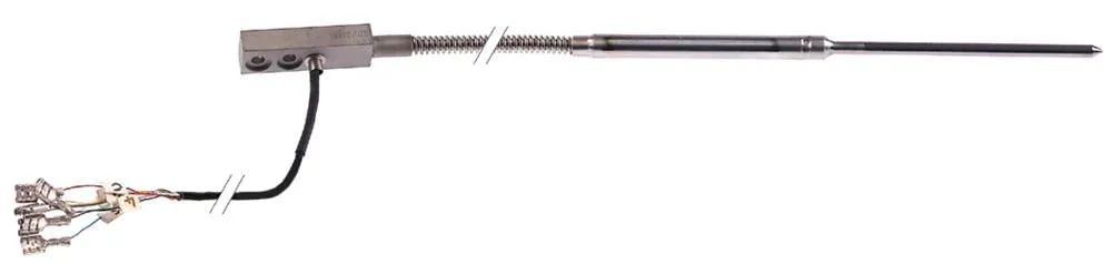 Kerntemperaturfühler für Kombidämpfer Electrolux 240191, 240192 Pt1000