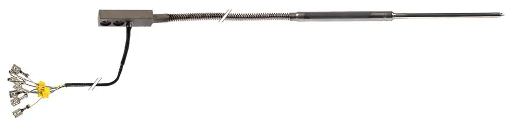 Electrolux Kerntemperaturfühler für Kombidämpfer 240195, 240197 Pt1000