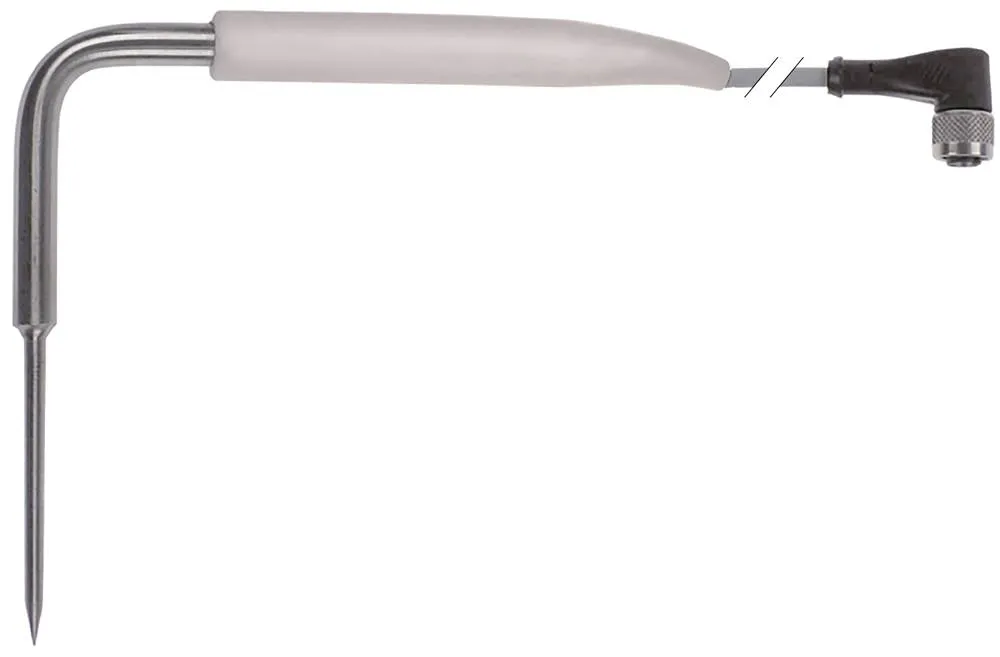 Kerntemperaturfühler für Bertos aus Kabel Silikon PTC 1kOhm 1kOhm 16mm