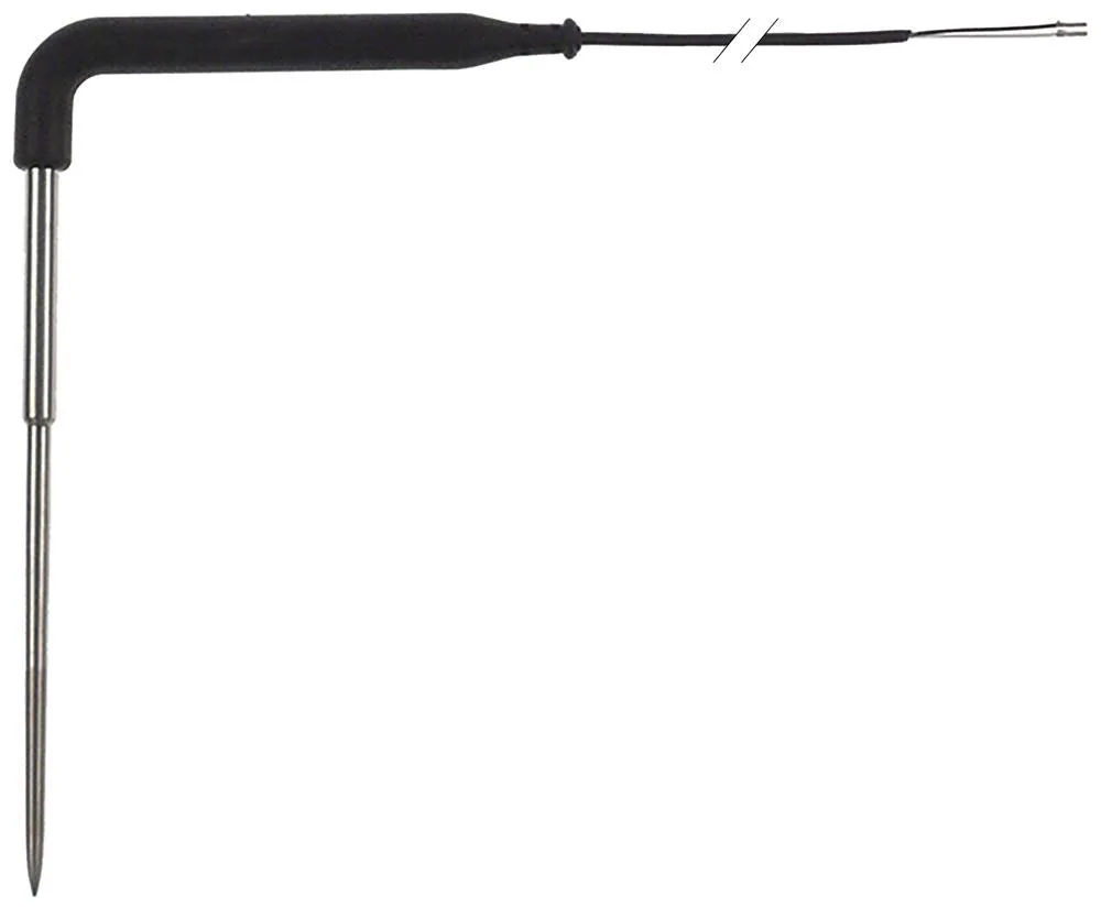 Icematic Kerntemperaturfühler für T14, T5, T20, T20C Anschluss 2-adrig