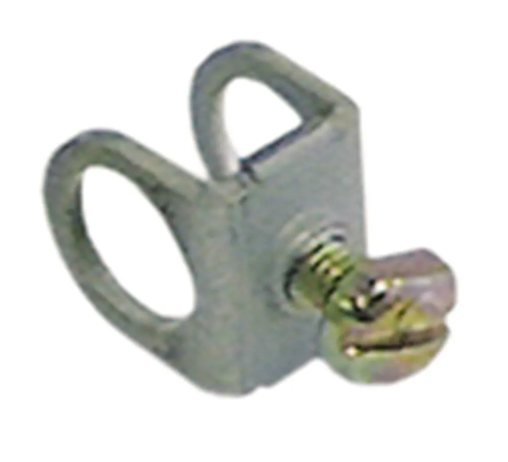 Klemmbügel ø 8,5mm