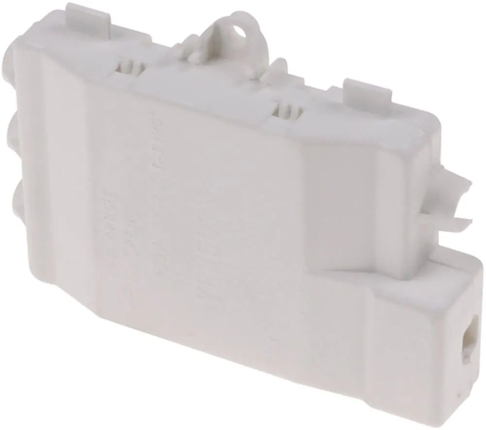 Horeca-Select Klemmdose für GFR1600 6-polig Breite 67mm Höhe 22mm IP30