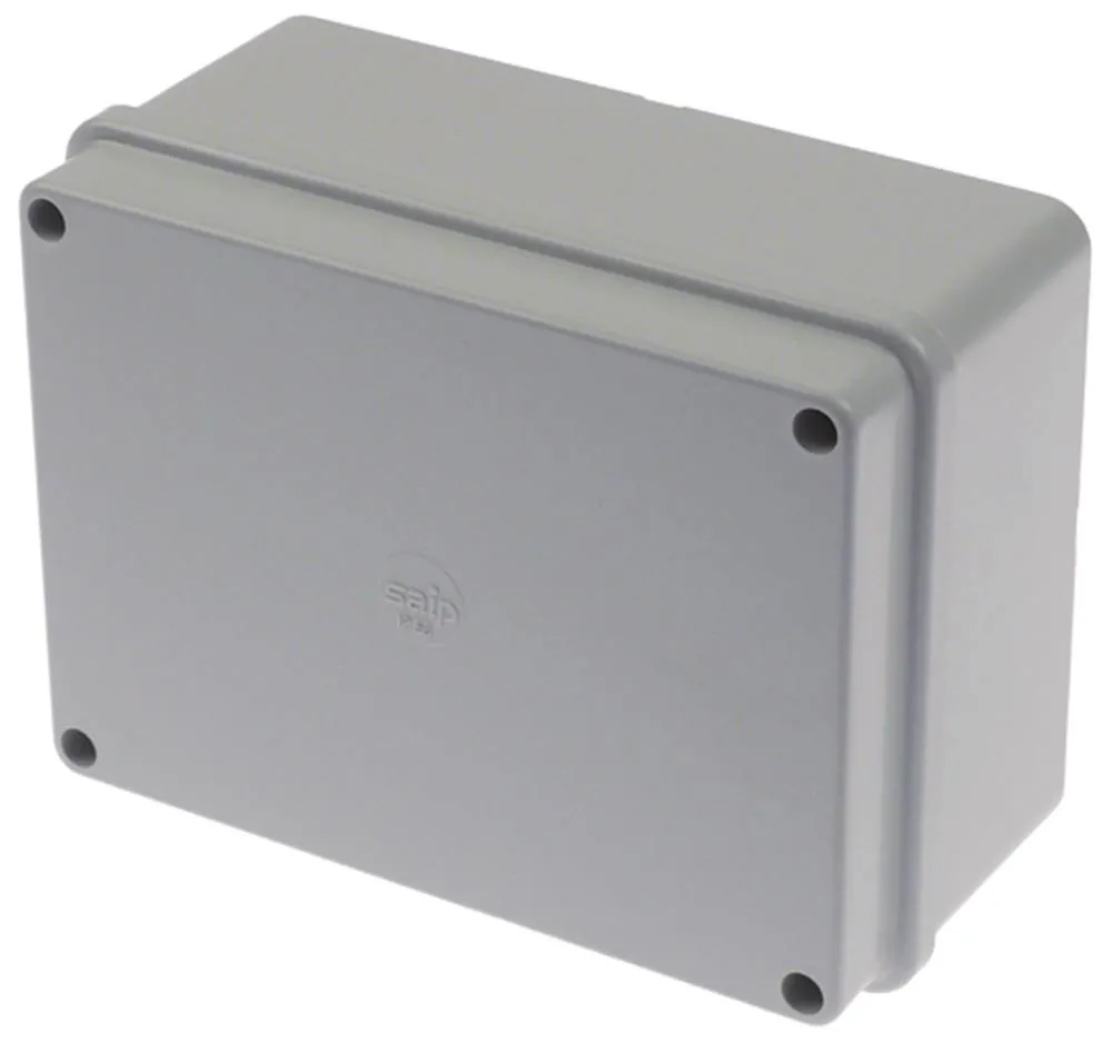 Klemmdose Breite 110mm Höhe 70mm Länge 150mm IP56