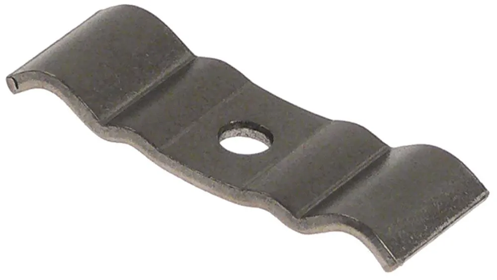 Ambach Fühlerklemme für Fritteuse EF1-45, EF1-45-D Breite 15mm