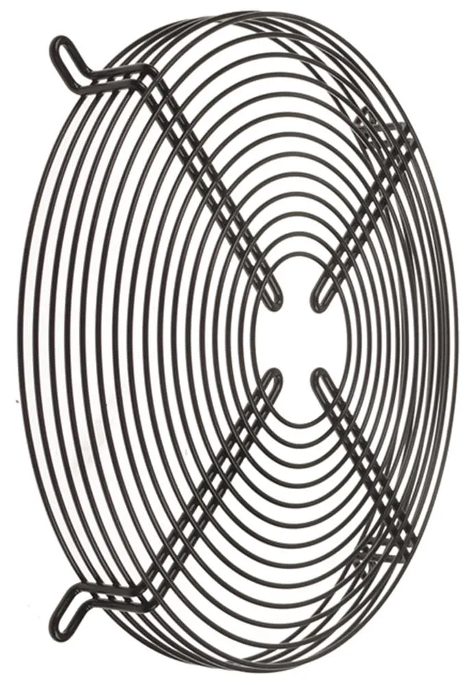 Schutzgitter 106FG0211/G0330007-02-01 Lüfterrad 315mm ø 330mm