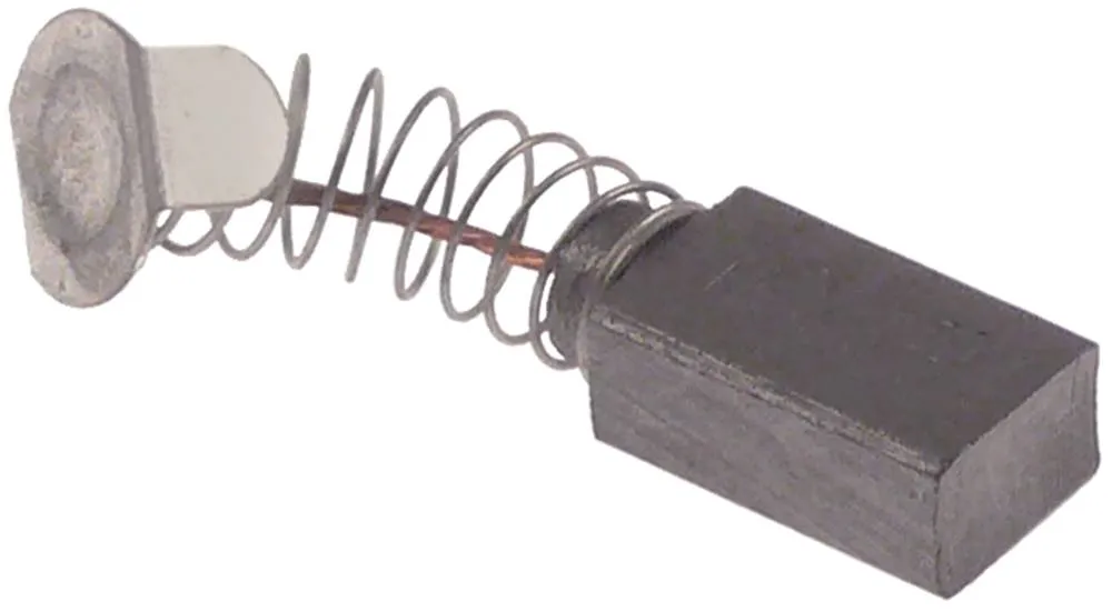 MIDDLEBY MARSHALL Kohlebürste für Middleby-Marshall Breite 6mm