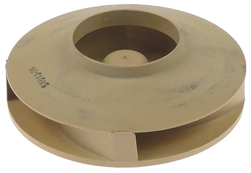 Laufrad für Spülmaschine Colged GL71, TOPTECH-820, 723 Höhe 32mm M8L