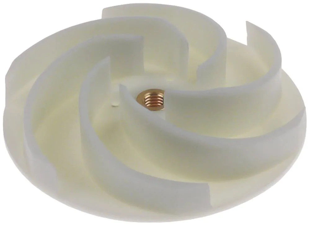 Laufrad Höhe 26mm Aufnahme ø 8,2mm ø 103mm Welle 19mm x 15mm M8L