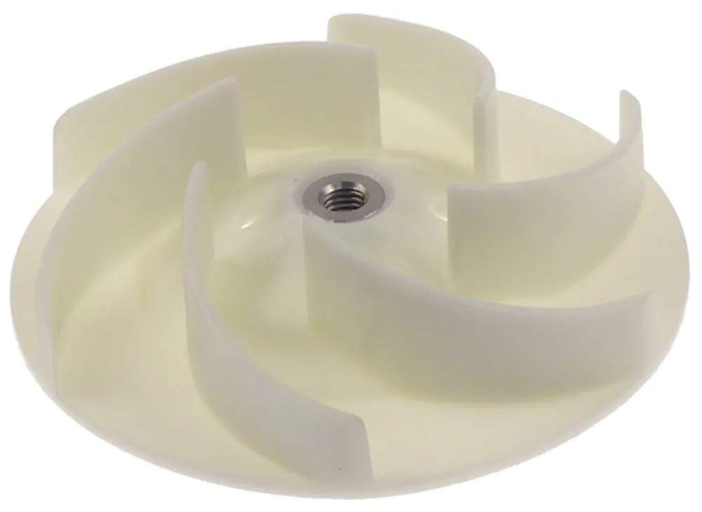 Krupps Laufrad MEC80.T220SX für Spülmaschine Koral-1200, Koral-960 M8L