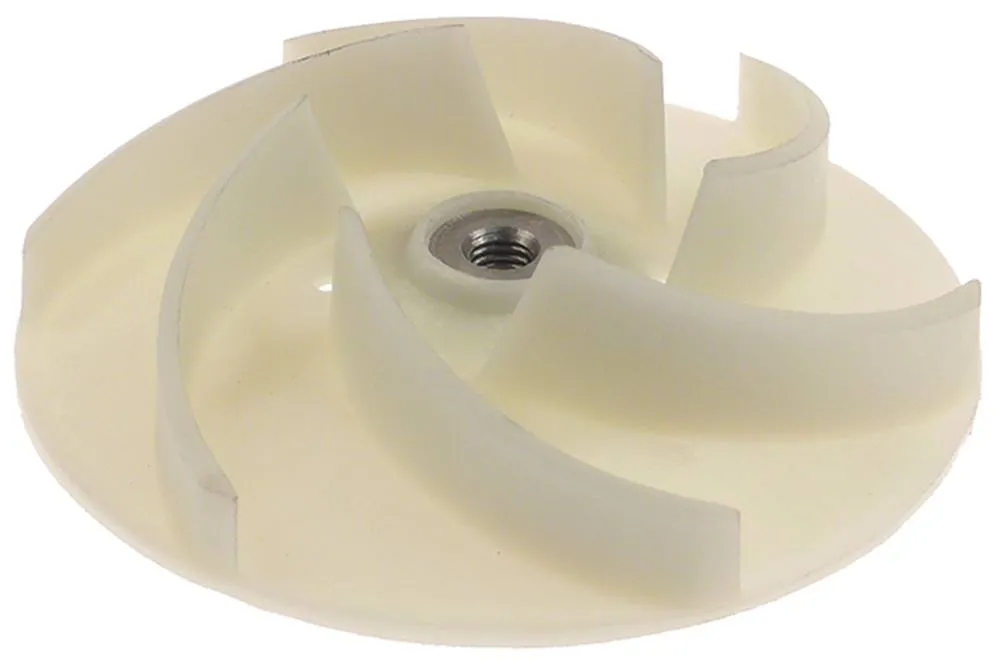 Laufrad für Spülmaschine Colged Toptech-28, Protech-28 M8L ø 111mm