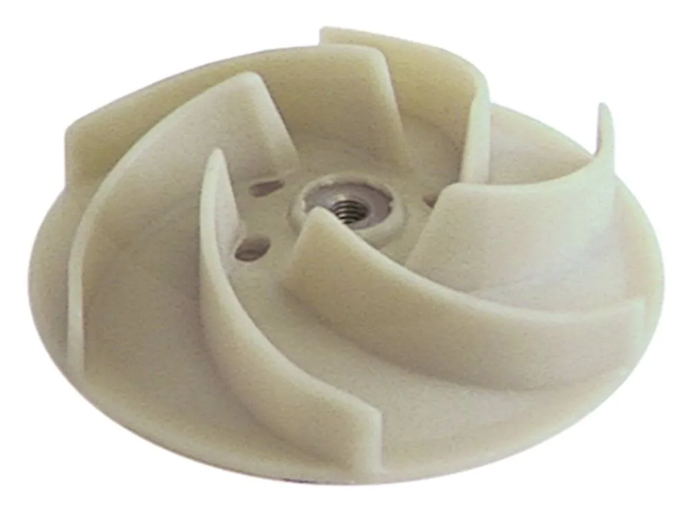 Rhima Laufrad ø 115mm Höhe 33mm