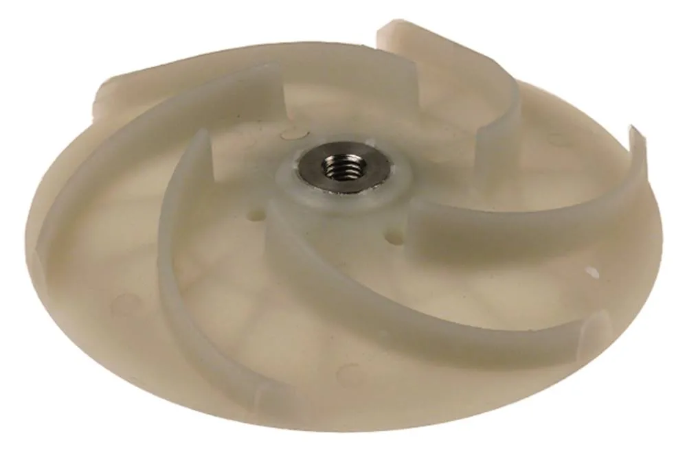 Laufrad für Spülmaschine Meiko DV80, DV160, FV60E, Mach MS1100, MS900