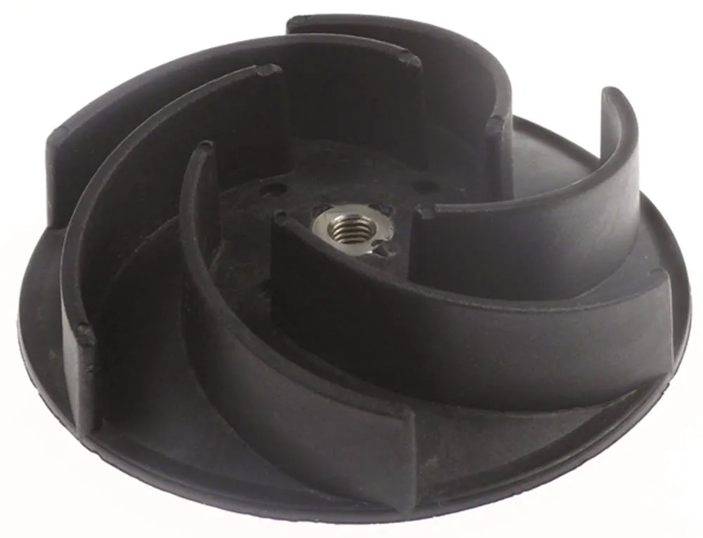 Laufrad für Spülmaschine Ata ALP01, ATR311, ALP02 Höhe 37mm M8L rechts