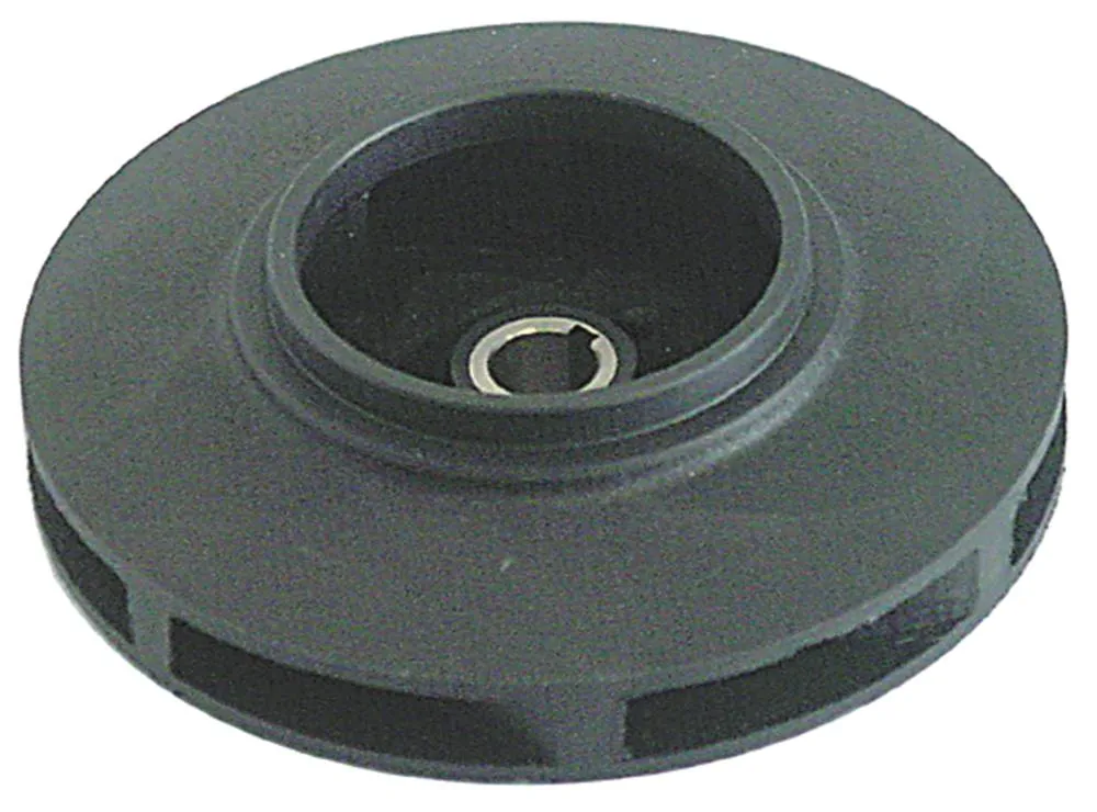 Winterhalter Laufrad für Spülmaschine GR62-2, GR62-3, GR62 ø 137mm