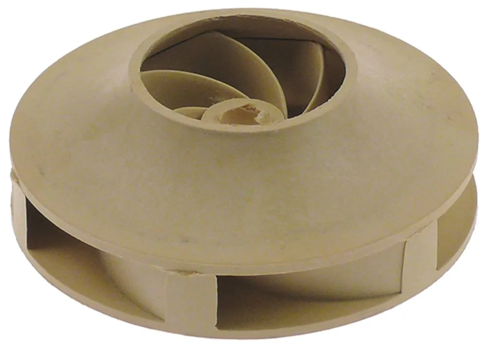 Winterhalter Laufrad für Spülmaschine GS24 6 Schaufeln ø 85mm