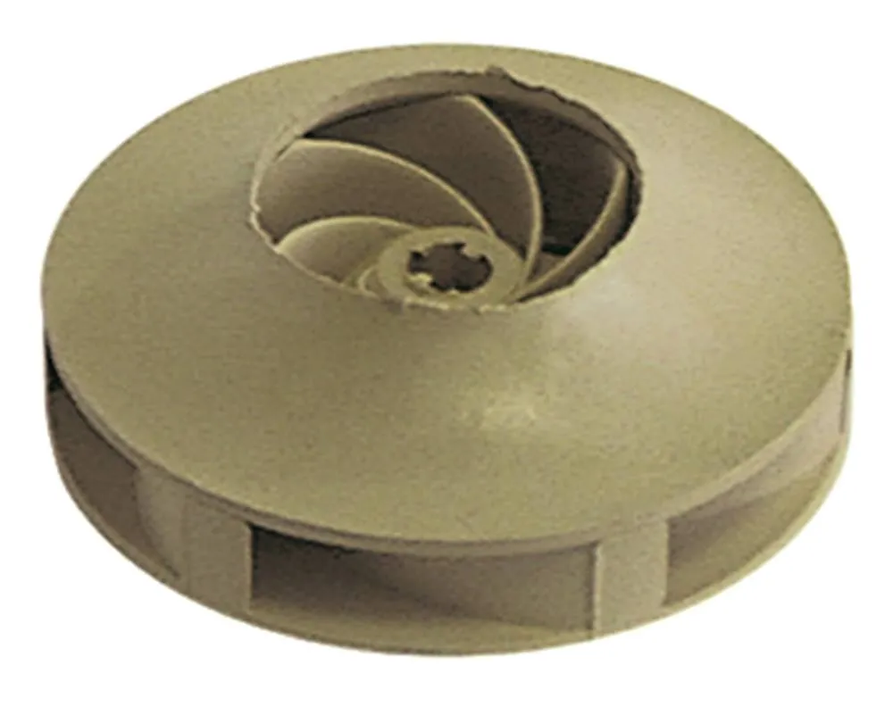 Laufrad für Spülmaschine Elframo D40, D30, 55, 42, 48E, Hoonved, Mach