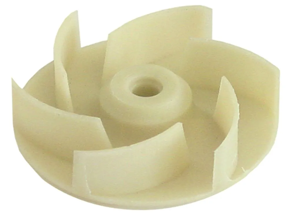 Laufrad für Spülmaschine Winterhalter GS23S, GS23, GS27, GS4 Höhe 22mm