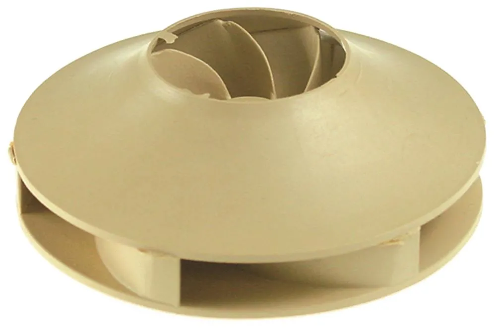 Laufrad ø 88mm M8L Höhe 32mm