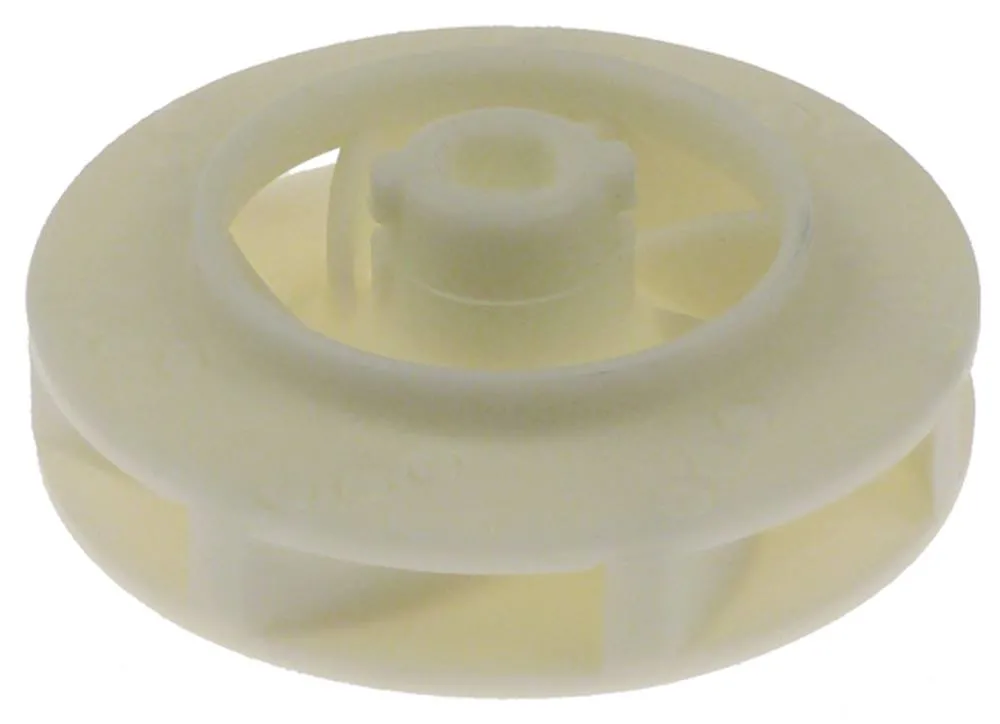 Laufrad für Spülmaschine Hobart FX, GX, HX-ES, HX-S rechts ø 90mm