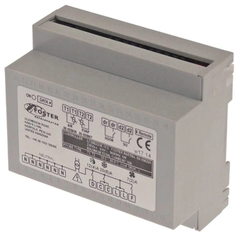 LAE LF28B2S3E-1FS Leistungsplatine für MBM-Italien M75-TNJ AC IP2x DI