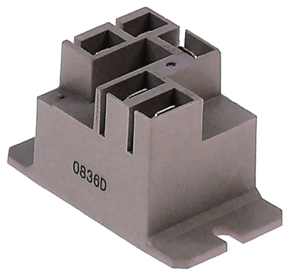 Leistungsrelais für Turbochef NGC, i5, i3, NGO 20A 24VDC