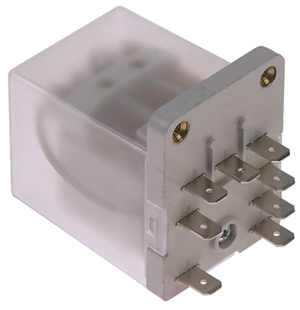 ITALIANA RELÉ Leistungsrelais für Ata AT105, AL40, AL45, Rancilio Z11