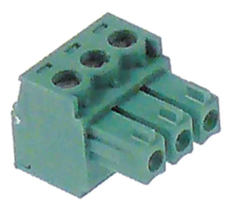 Electrolux Leiterplattenklemme für 728481, 728430, 110769 3-polig