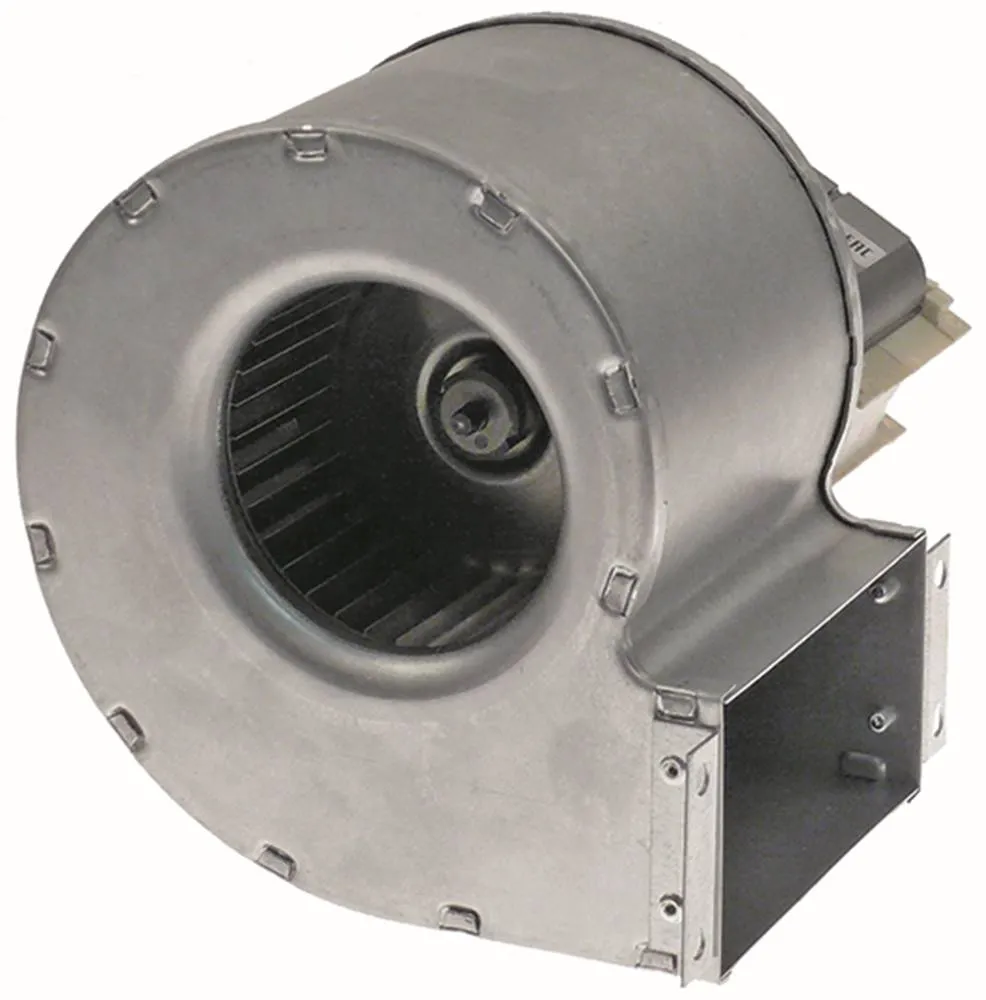 EBM-Papst 55461 18070 M00 Lüfter für Lincat L3, L4 Breite 210mm 50Hz