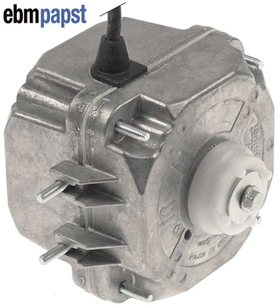 ebm-papst IQ3612-310250 Lüftermotor für MERCATUS Breite 67mm 1300U/min