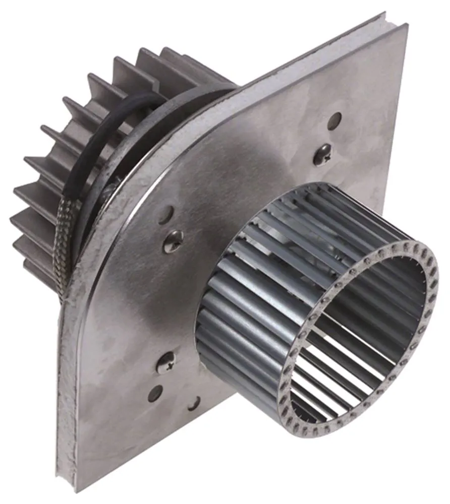 Lüftermotor für Mikrowelle Turbochef i5 250W EP oben Lüfterrad 97mm