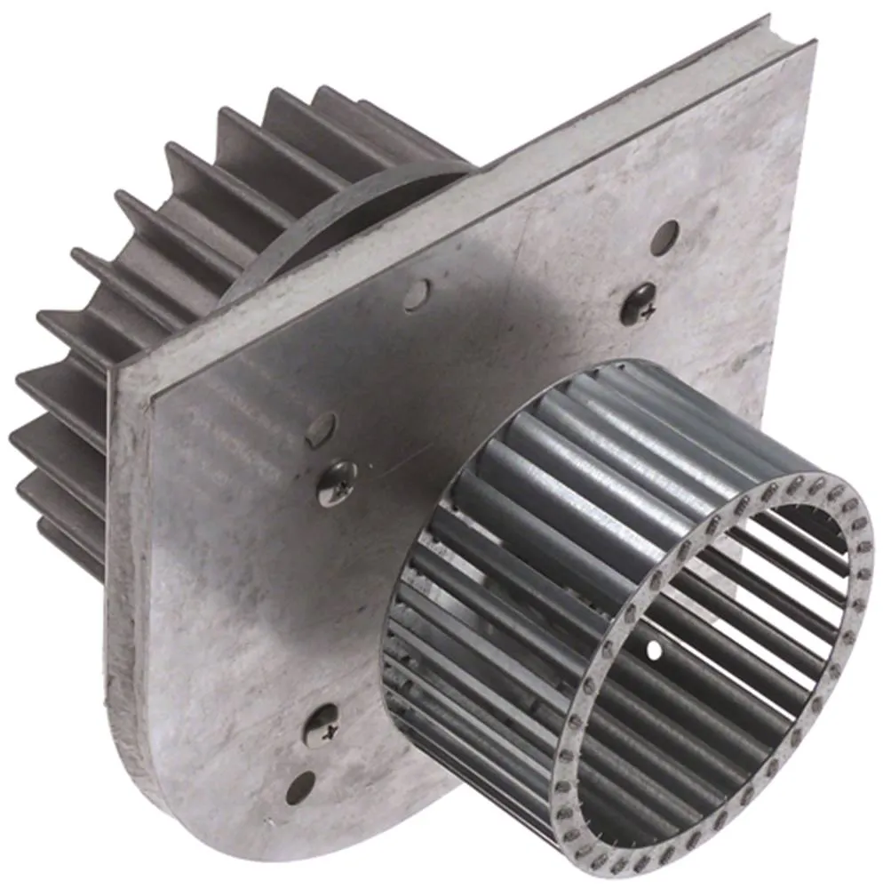 Turbochef Lüftermotor für Mikrowelle i5 für i5 EP unten L1 88mm 250W