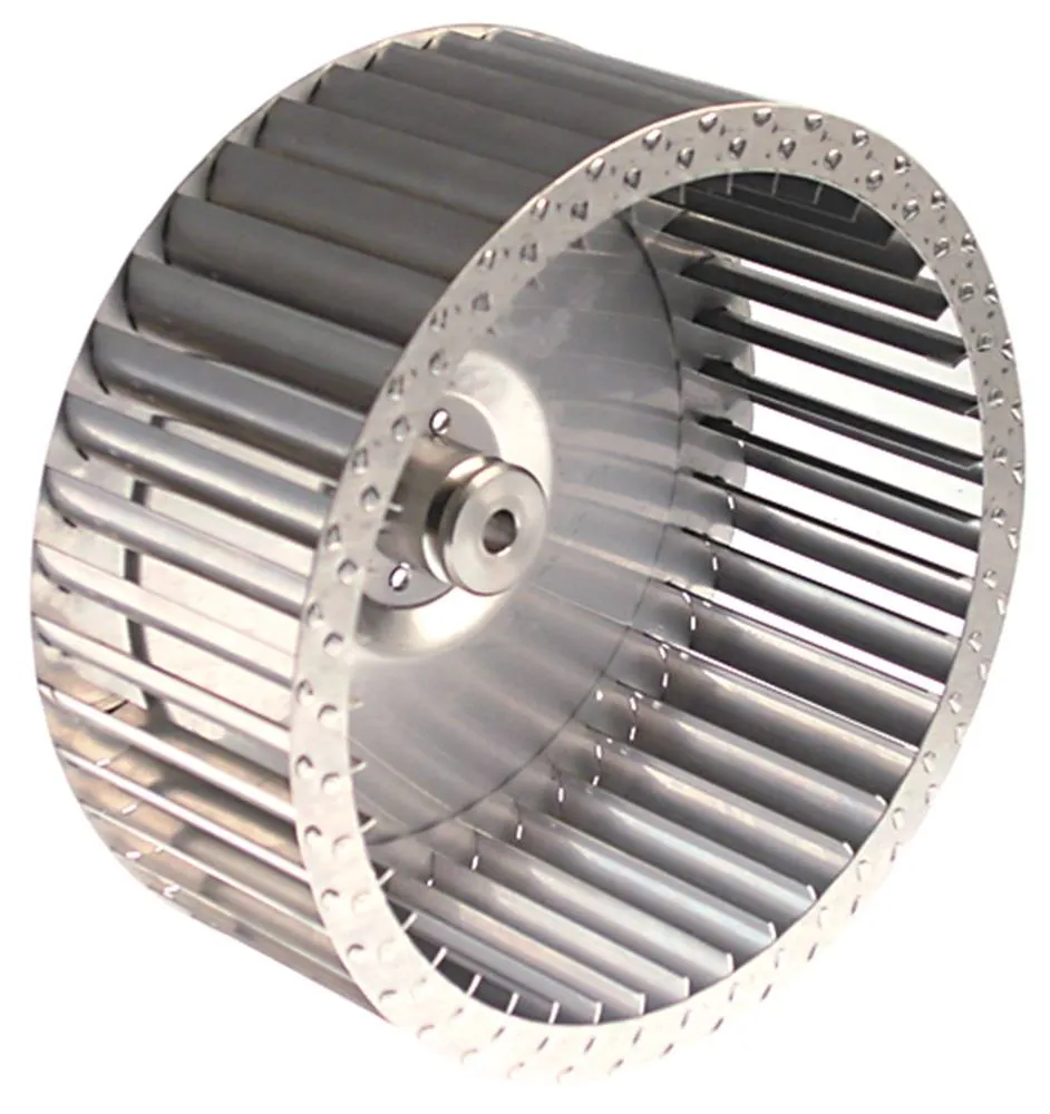 Küppersbusch Lüfterrad für Kombidämpfer CED106, CEC106, CCE106 280mm