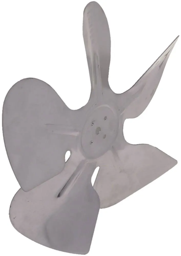 Lüfterrad für Angelo Po 135CPX, 135BN, 65NN, SAGI F40CP, RX150CP, AX65