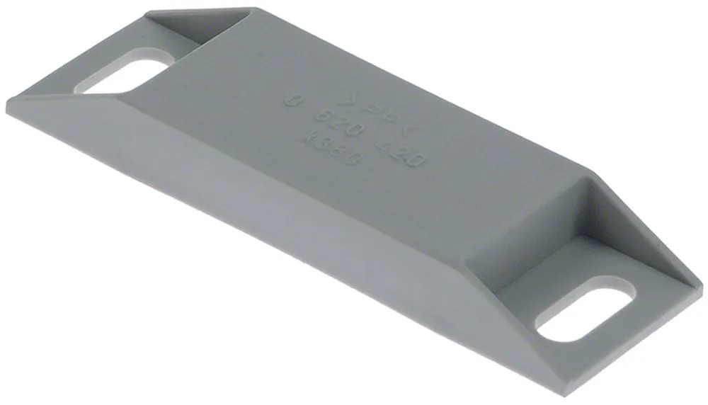 Meiko Magnethalter Höhe 11mm Innenmaß 25x49mm