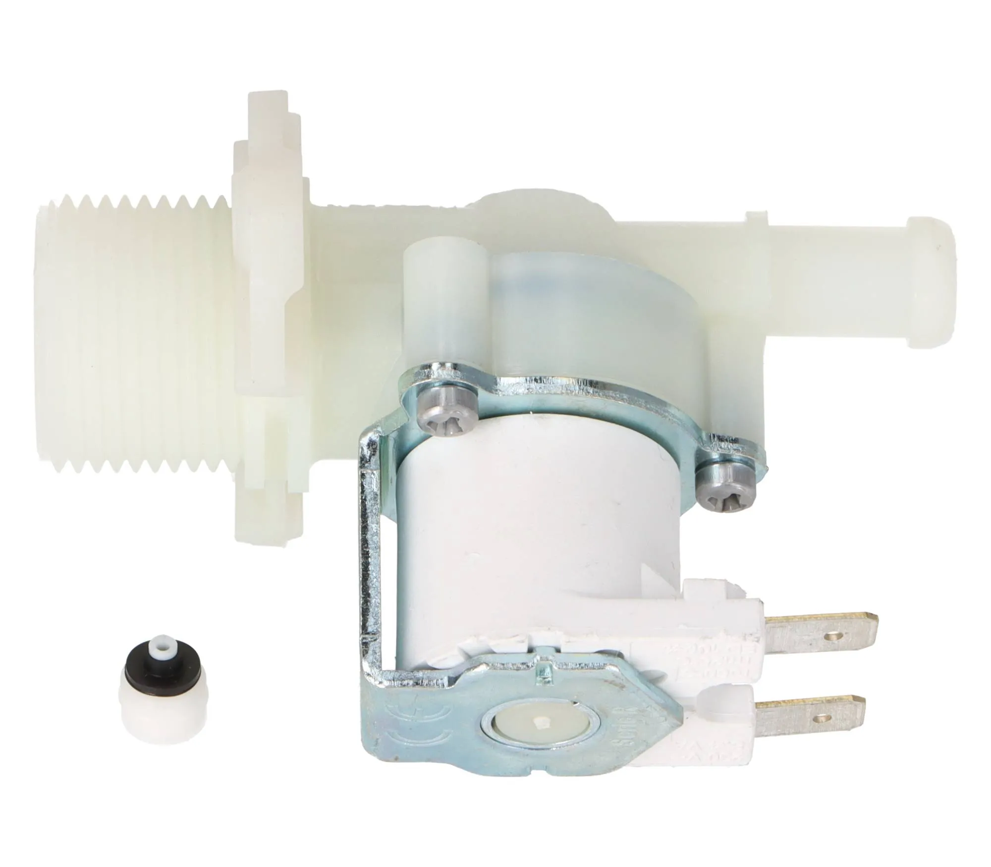 ELTEK Magnetventil für Eisbereiter MIGEL KL41, KL51, KL21, KL31, Mach