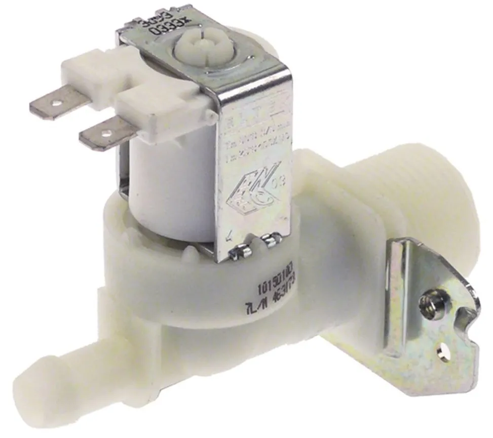 ELTEK Magnetventil für Spülmaschine Comenda BC2ERCD, BC2EA, BC33E DN10