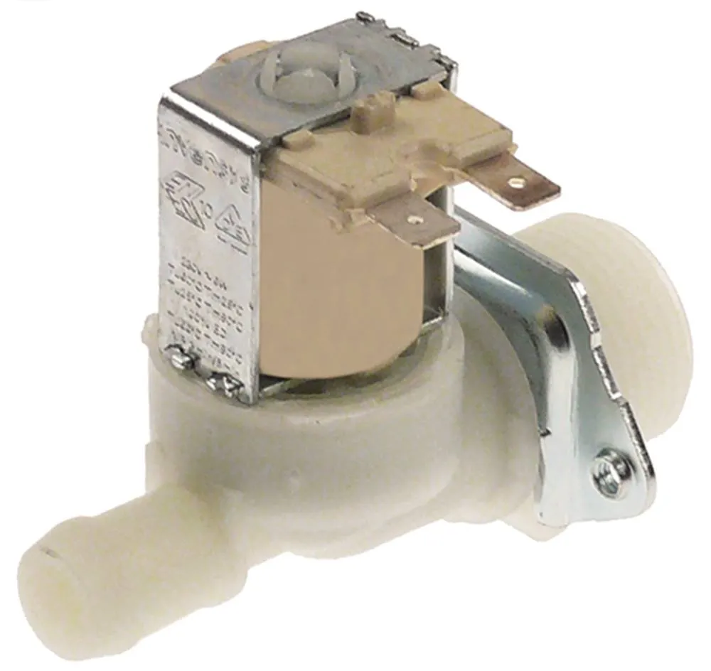 EATON (INVENSYS) Magnetventil für Spülmaschine Winterhalter GS502 DN10