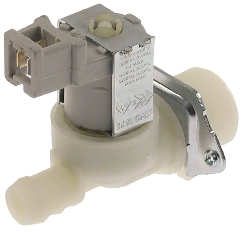 Winterhalter Magnetventil für Spülmaschine GS302, GS315, GS215 1-fach