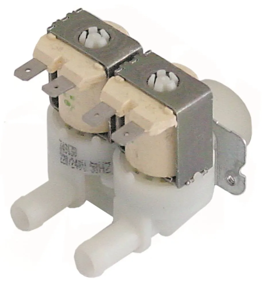 ELBI Magnetventil für Spülmaschine Colged 915755, GOLD-80, LP105 LO155