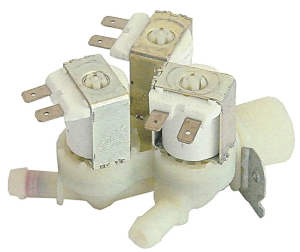 ELBI Magnetventil für Spülmaschine Colged BETA-250, BETA-253, 45 40F