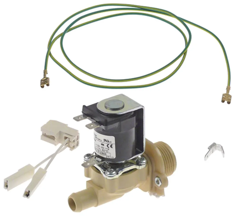 MÜLLER SVGW Magnetventil-Kit für Spülmaschine Winterhalter GS502