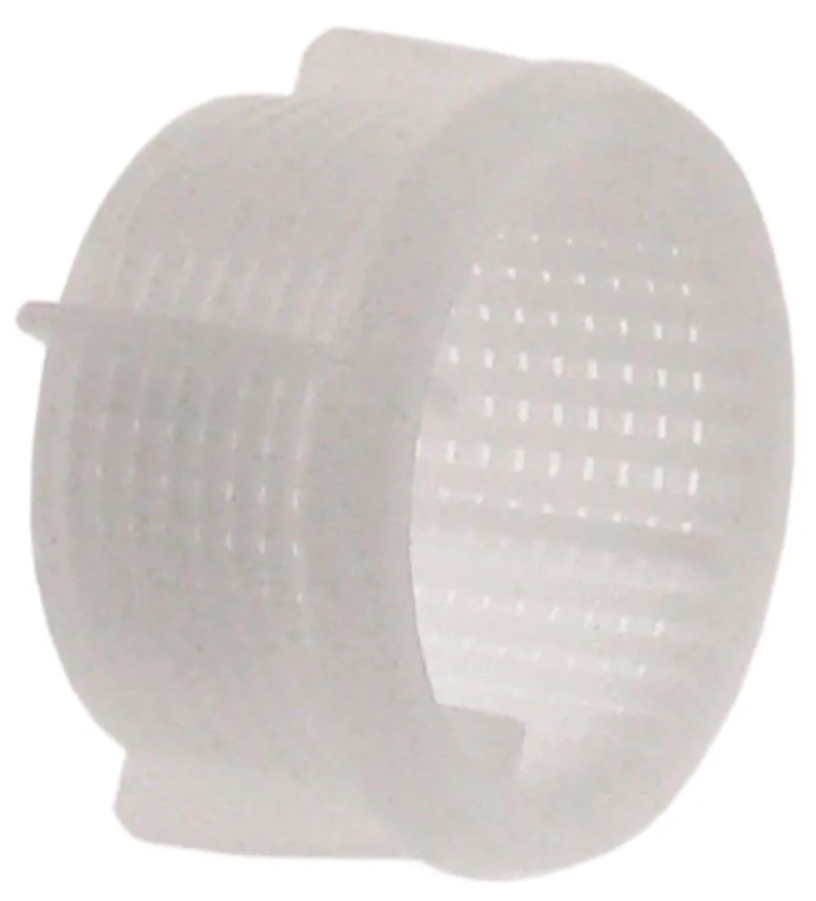 Winterhalter Magnetventilsieb für Spülmaschine GS502, GS515, GS501