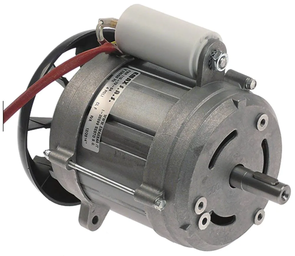 EMAS FMR 110/70/77 Motor für Cookmax FI, FIP, Fimar FIM, Bartscher