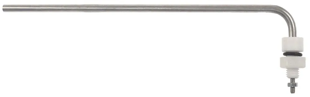 Lincat Niveauelektrode für EB6, EB6T, EB4, EB3 Anschluss Rundstecker