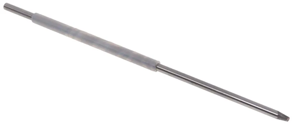 Niveauelektrode für Heißwasser Generator Animo WKS ø 4mm Fühler 155mm