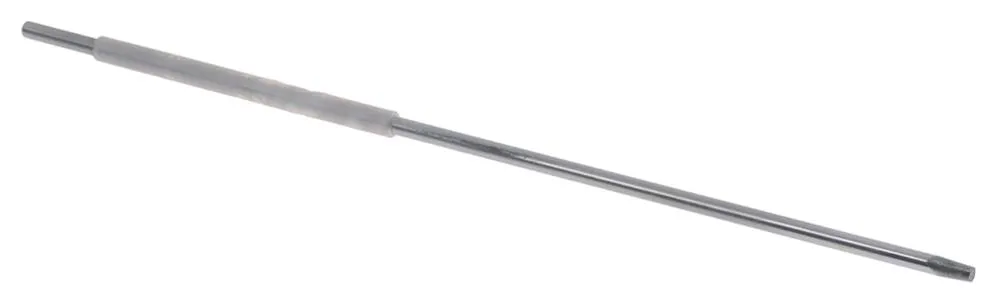 Animo Niveauelektrode für Heißwasser Generator WKS ø 4mm Fühler 215mm